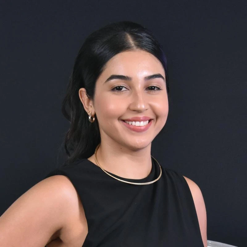 Camila Natalia, sócio fundador da Agência Produtive