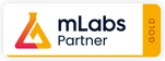 Selo mLabs Partner Gold